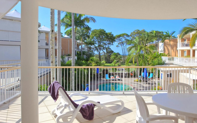 Serenity Apartments Noosa