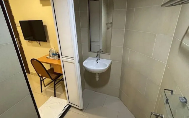 Signature Hotel Puchong@SetiaWalk by OYO Rooms