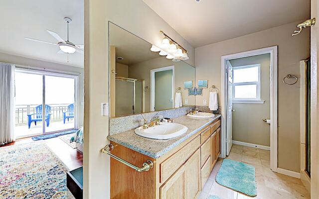 18 Dillon Beach - 4 Br Home