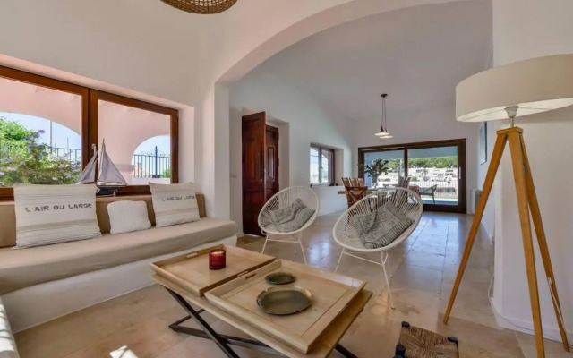 Villas Guzman - San Vicente