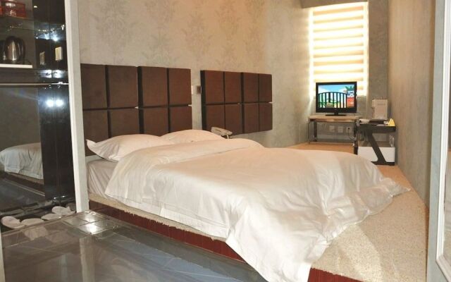 Nanfang Hotel Daqing Road - Xi'an