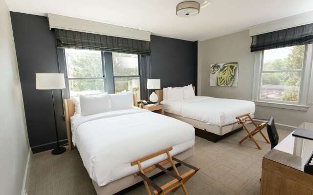 The Partridge Inn Augusta, Curio Collection by Hilton