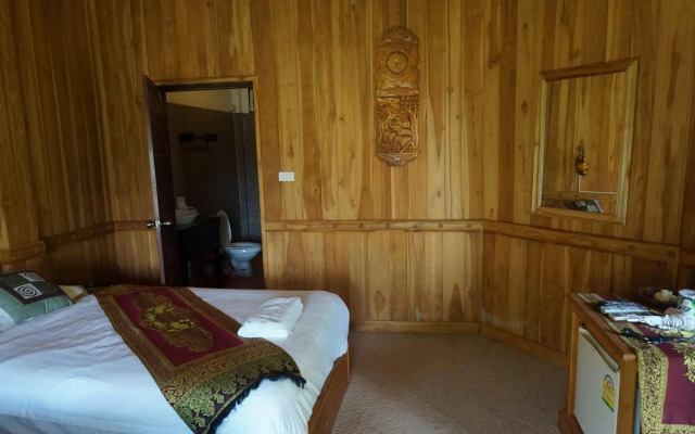 Luangprabang River Lodge