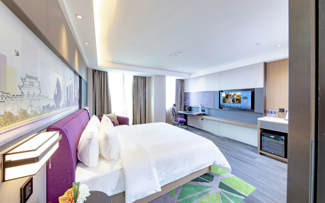 Hampton by Hilton Suzhou Jinji Lake