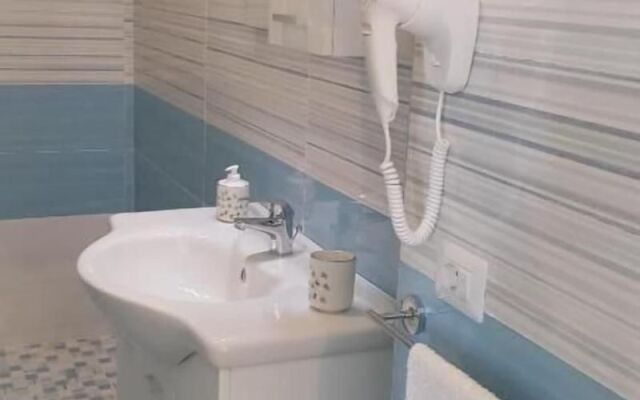 Acquamarina B&B