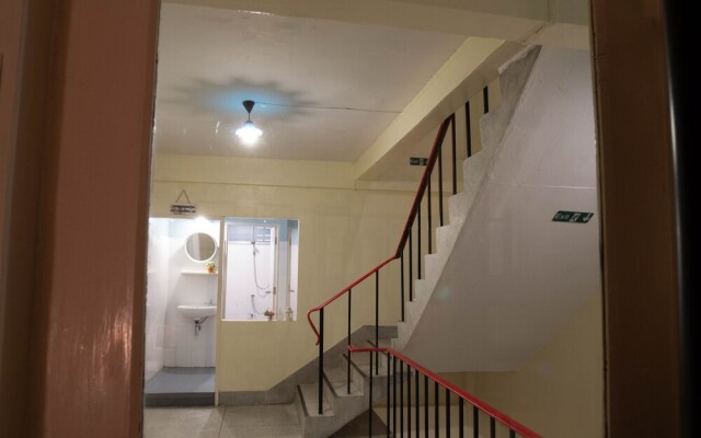 Chan Cha La 99 Hostel