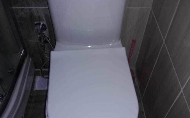 Pervanoglu Dinlenme Tesisi Motel