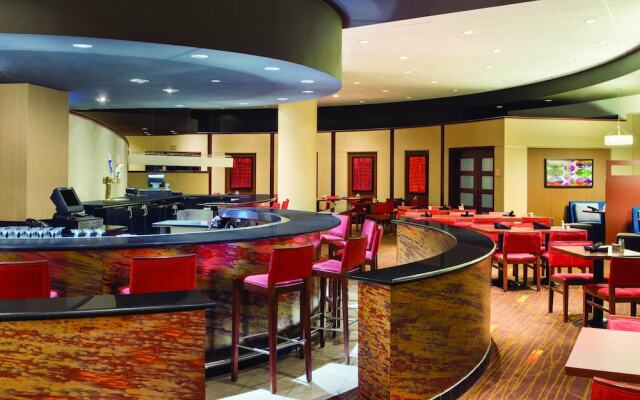 Courtyard Oklahoma City Downtown