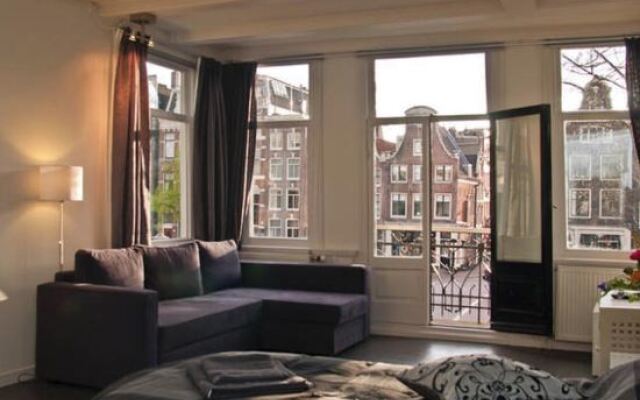 Luxury Keizersgracht Apartments