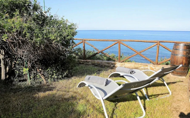 Villa La Giara