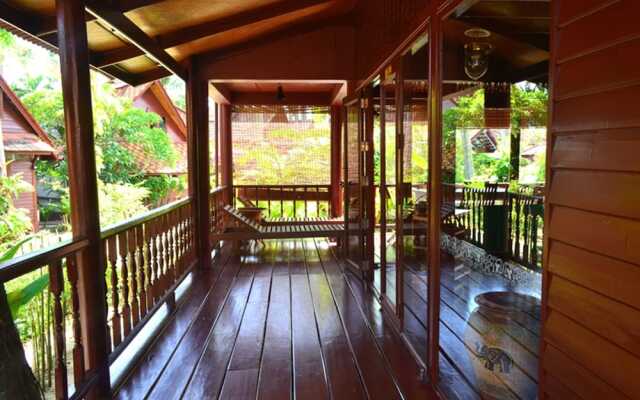 Green Coconut Village B3