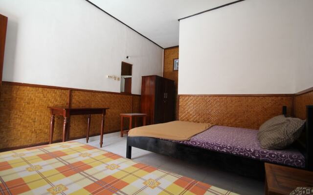 Kempu Taman Ayu I