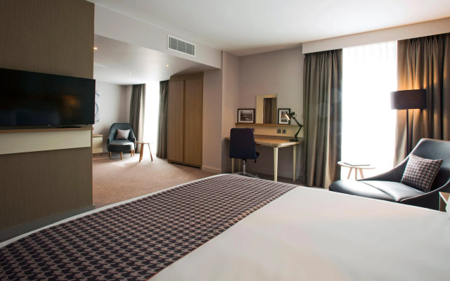 Holiday Inn Manchester - City Centre by IHG