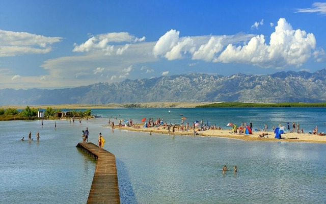 Stosa - With Parking - A1