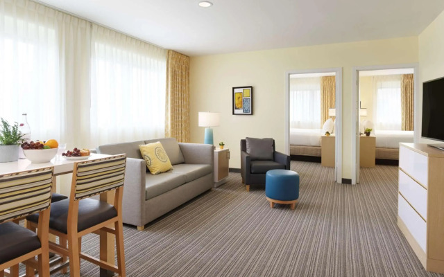 Sonesta ES Suites New Orleans Downtown