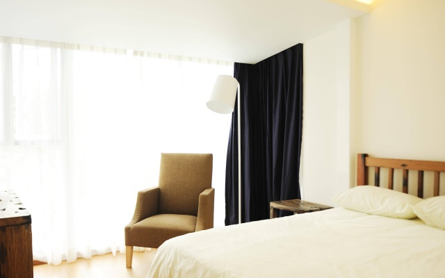 No. 6 Garden Hotel Shenzhen – Guest Rooms – Shenzhen