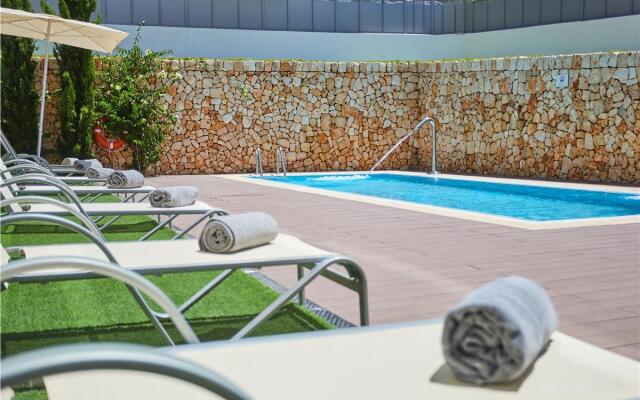 Monsuau Cala D'Or Hotel - Adults Only