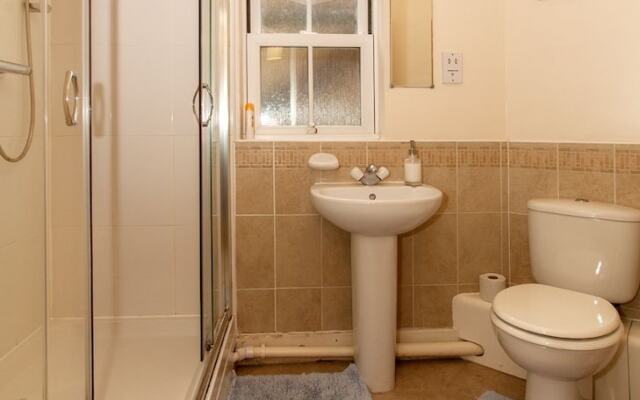 St. Matthew's Gardens Apartment