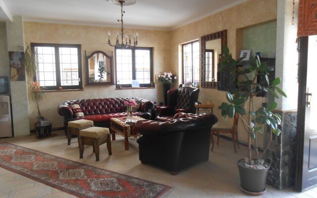 Villa Anri