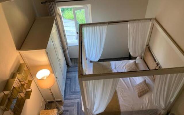 Agriturismo Galenzana