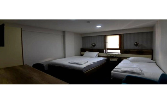 Saltuk Otel