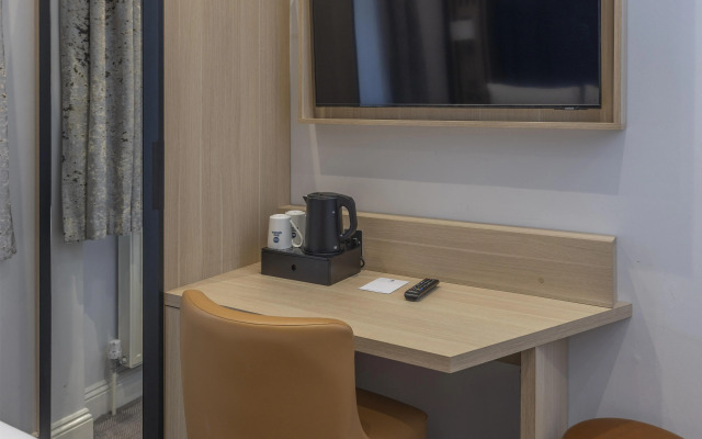 Best Western Victoria Palace