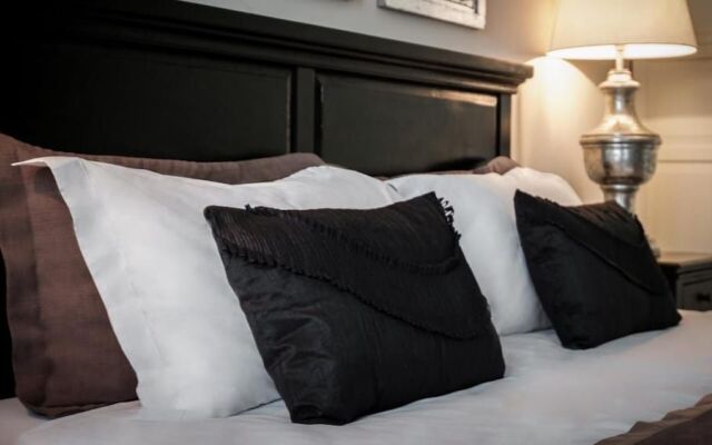 Cozy Apartment in Berlin