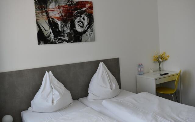 Motel Schönefeld