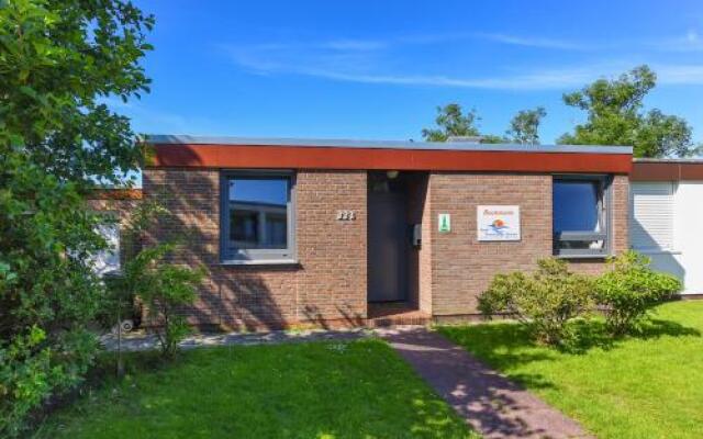 Ferienhaus Bootsmann