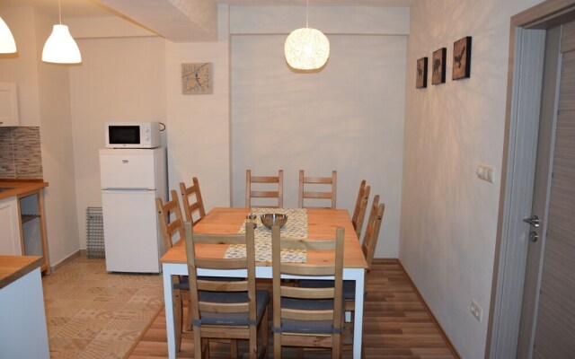 Apartmánový dom Romantika - Apartmán 5