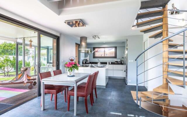 Easy Clés- House a stone's throw from the ocean