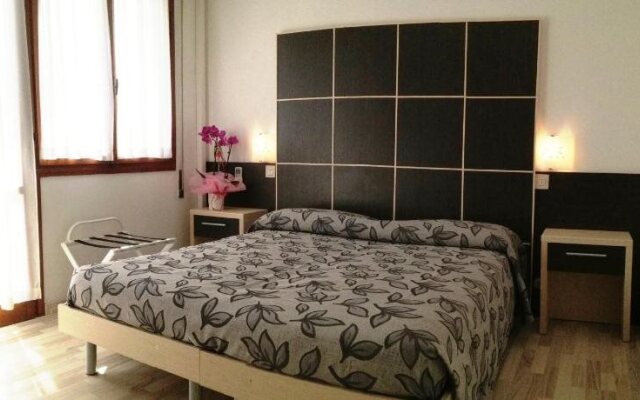 Albergo Hotel Eden