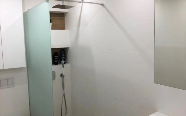 Klimatyzowany Apartament Londyn