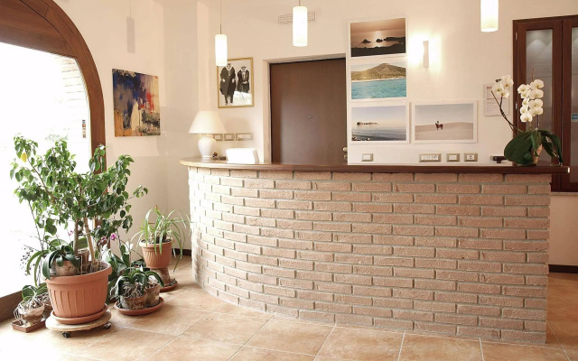 Residenza Locci Aparthotel