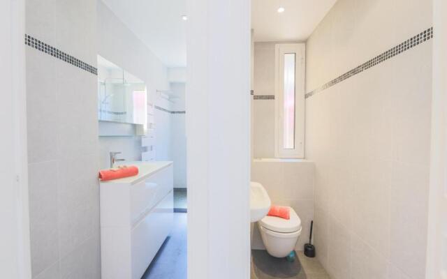 Henrietta 13 Soleil D'Or - Villefranche-Sur-Mer