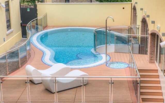 Hotel il Duca del Montefeltro