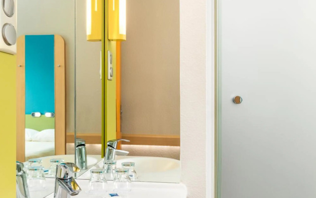 Ibis Budget Osnabrueck City