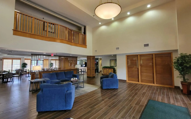Holiday Inn Express Fayetteville Fort Bragg by IHG