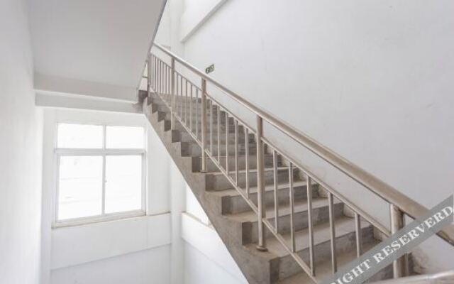 Oyo Luoyang Home Hotel