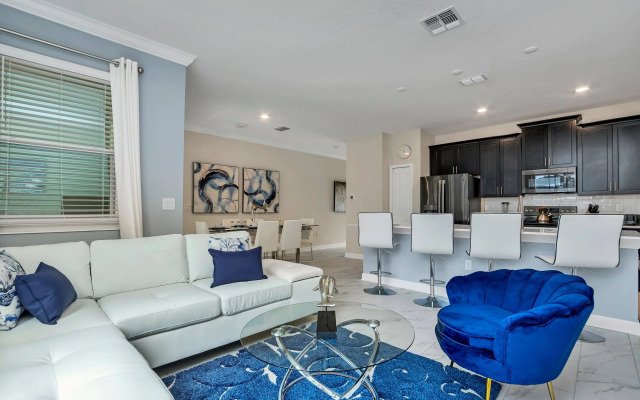 2861SMILE, Kissimmee, US