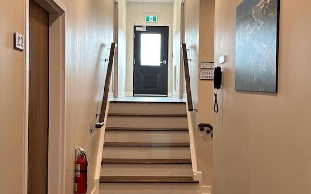 The Landing - Extended Stay Quarters