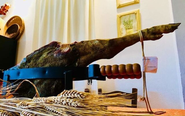 Scala San Giorgio Hotel