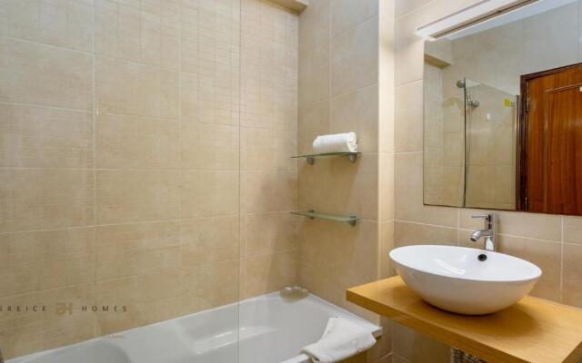 T1 Grevilias em Vilamoura - Greice Homes