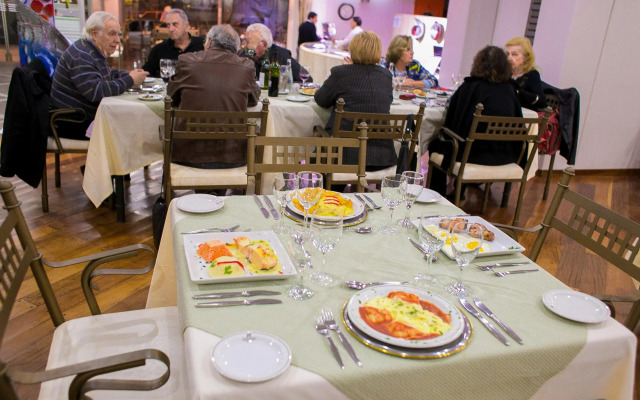 Hotel Alkazar