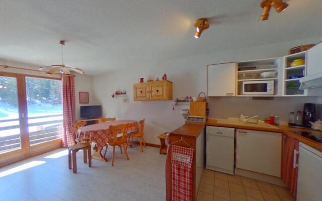 Appartement La Tania, 3 pièces, 7 personnes - FR-1-513-38