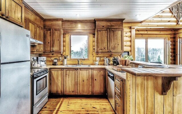 Le Mont-Tremblant - Résidences Boutique