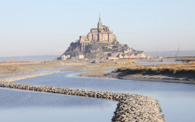 Hotel La Tour Brette