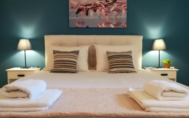 Pessada Bay Studios and Apartments