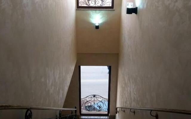 Partez Hotel