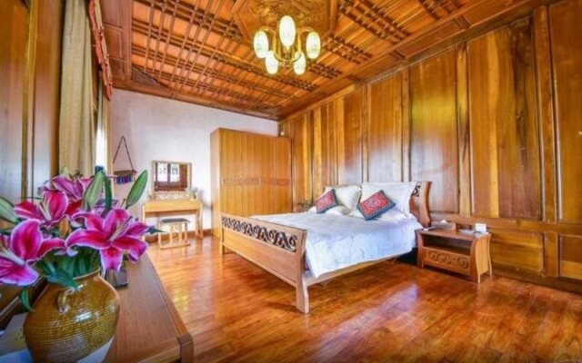 Dali Palace Hotel